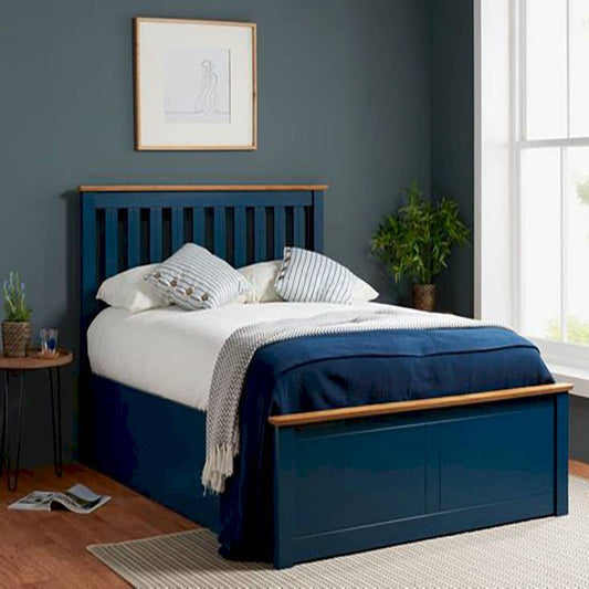 Flaxby Storage Bed