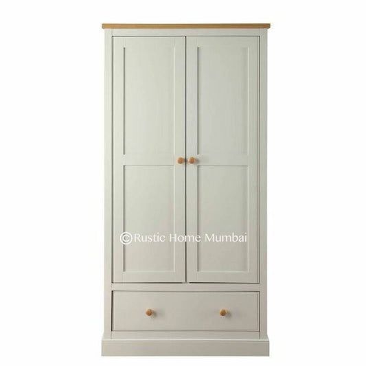 Arras 2 Door Wardrobe
