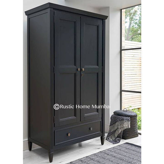 Evatt 2 Door Wardrobe