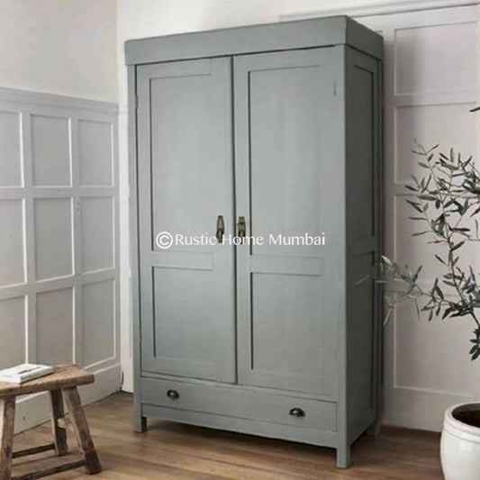 Kilsey 2 Door Wardrobe