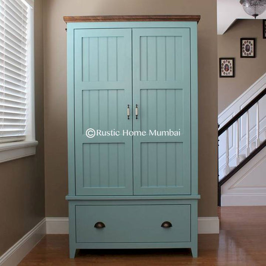 Acme 2 Door Wardrobe