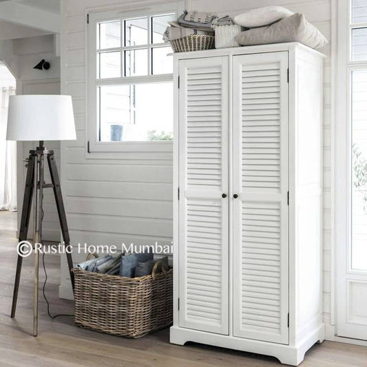 Arjuna 2 Door Wardrobe