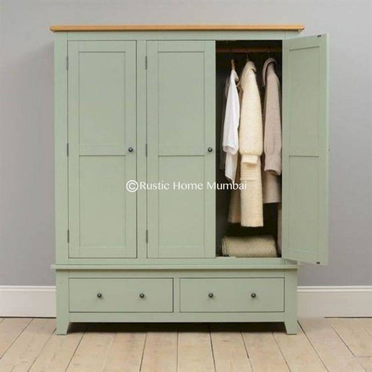 Deanne 2 Door Wardrobe