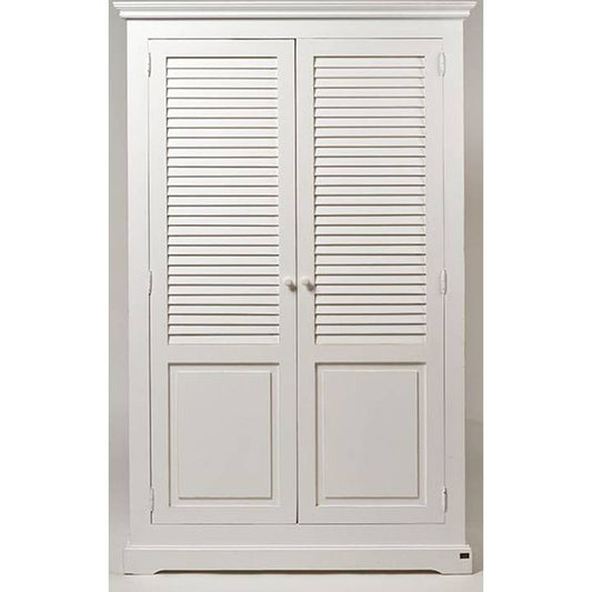 Eva 2 Door  Wardrobe