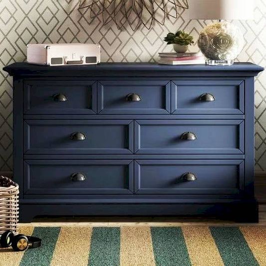 Arras Chest Of Drawer