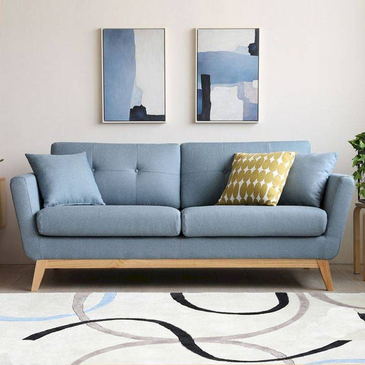 Wiva 3 Seater Seater Sofa