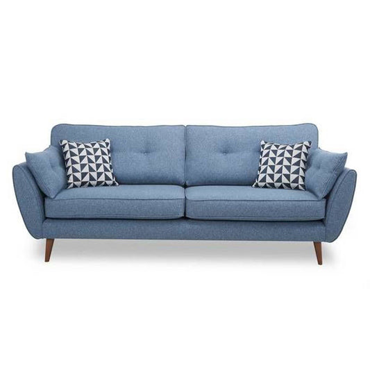 3 seater fabric  Sofa