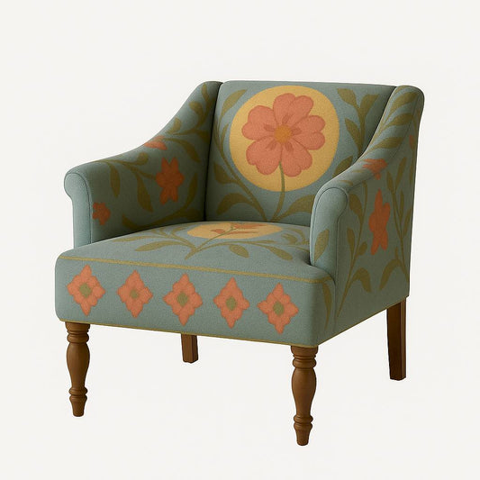 Arm Less Rainer  Chair