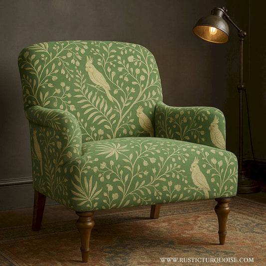 Cayden Wing  Chair