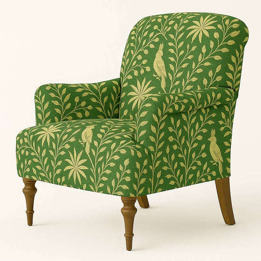 Cayden Wing  Chair