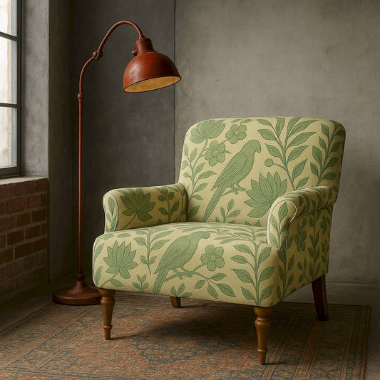 Chagnon Arm Chair