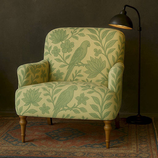 Chagnon Arm Chair