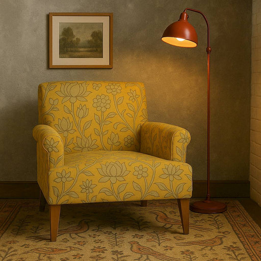 Coomer Arm Chair