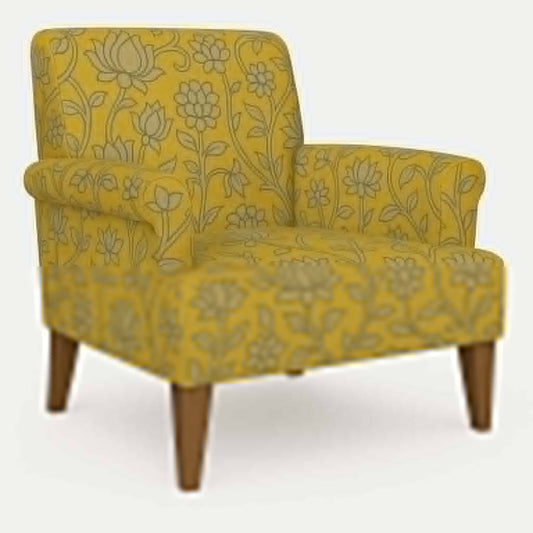 Coomer Arm Chair