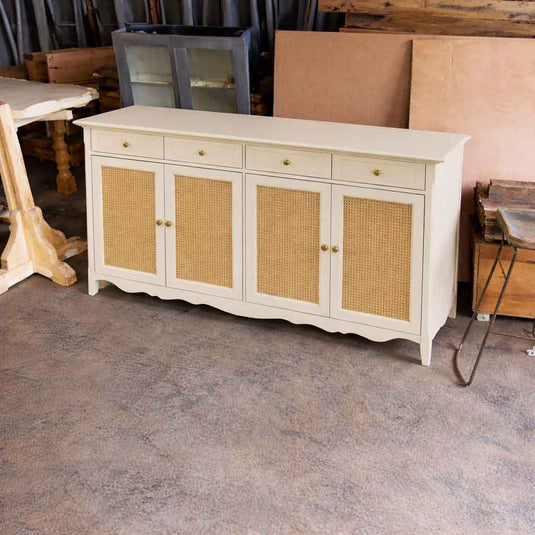 MonoCraft Storage Cabinet