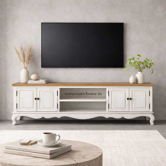 Ashbury Tv Cabinet