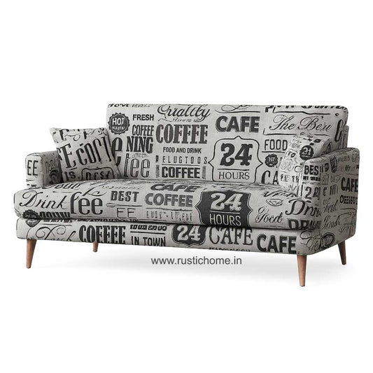 Coffeehouse  3 Seater  sofa