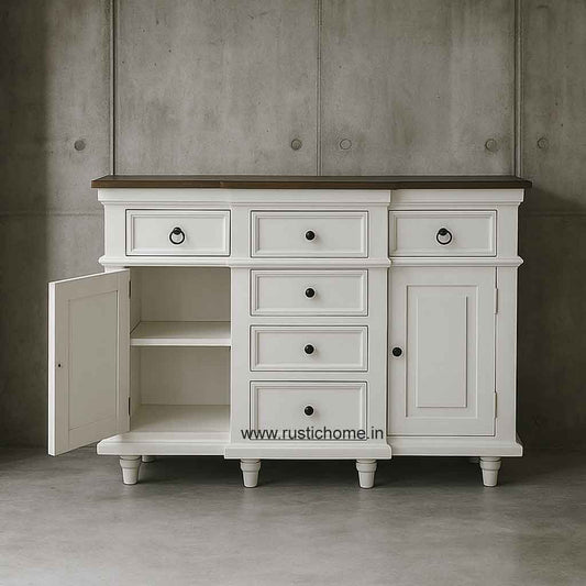 Sierra Chest Of Drawer