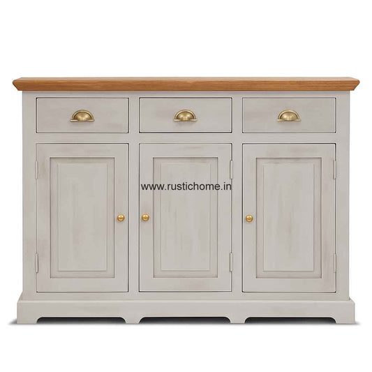 Oxford Storage Cabinet