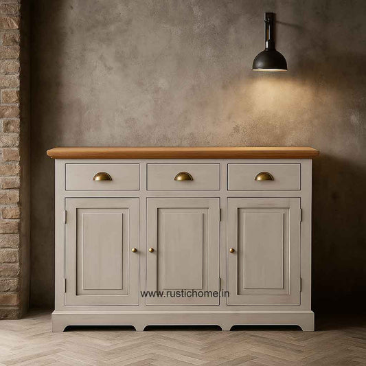 Oxford Storage Cabinet