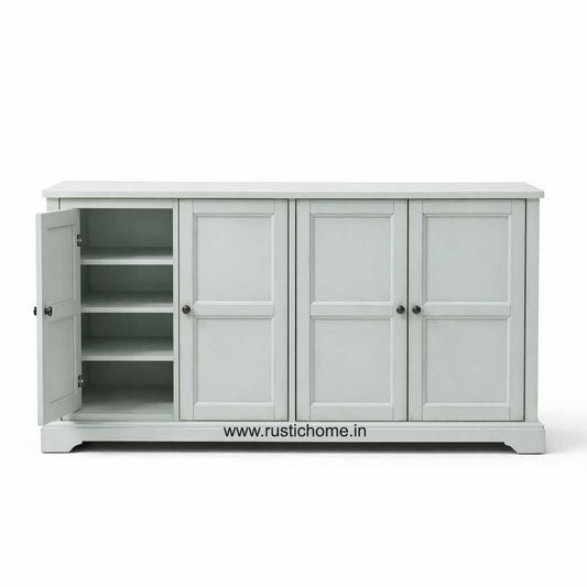 Elara Storage  Shoe Cabinet