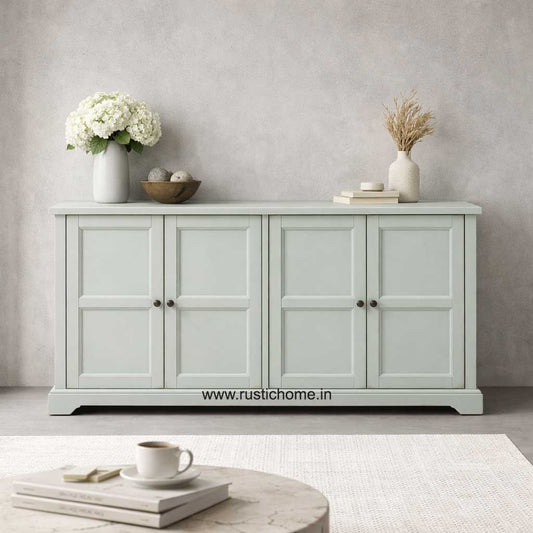 Elara Storage  Shoe Cabinet