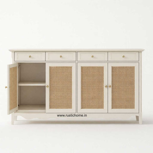 MonoCraft Storage Cabinet