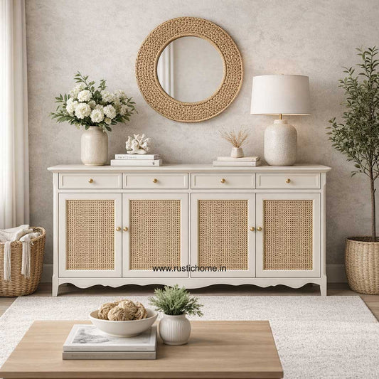 MonoCraft Storage Cabinet