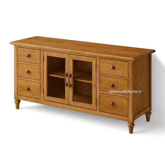 Morgan Crockery Cabinet