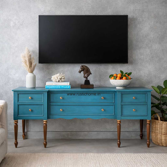 Kinsley Tv Cabinet