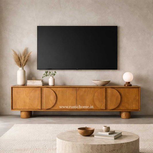 Paloma Tv Cabinet