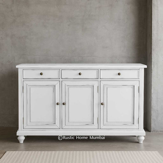 Preston Storage Cabinet