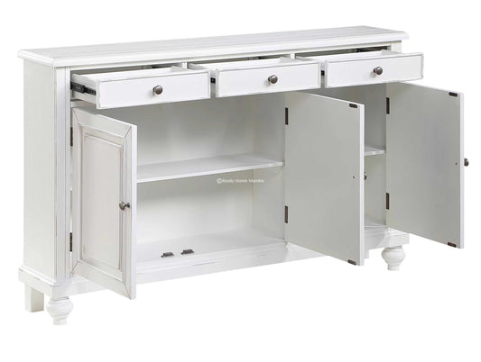 Preston Storage Cabinet