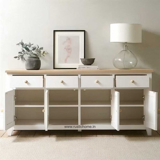 stoneleaf  Storage Cabinet