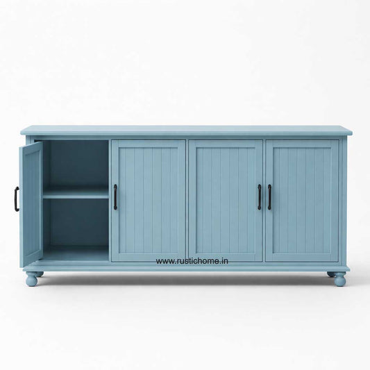 Timberline Storage Cabinet