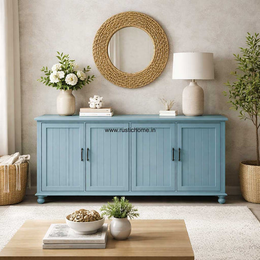 Timberline Storage Cabinet