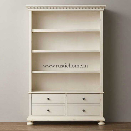 TrueGrain  Storage  Cabinet