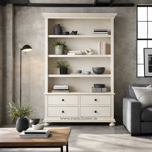 TrueGrain  Storage  Cabinet