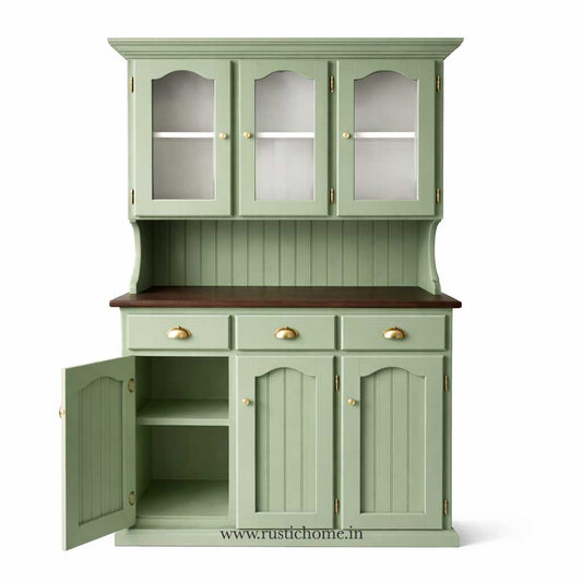 Trueplank Hutch Cabinet