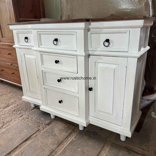 Sierra Chest Of Drawer