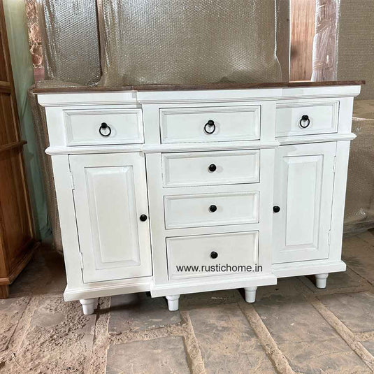 Sierra Chest Of Drawer