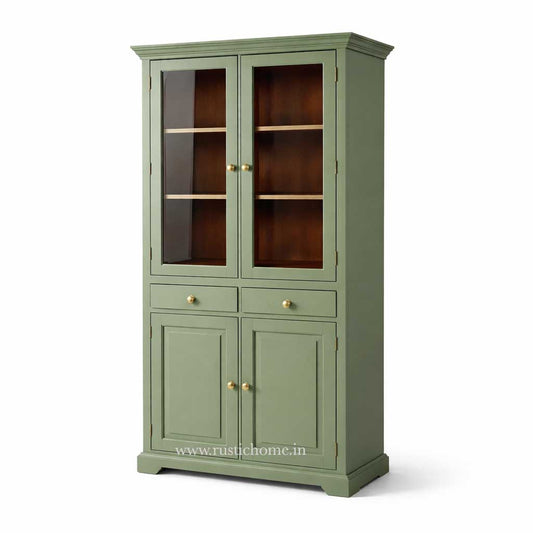 Woodhaven Storage  Cabinet