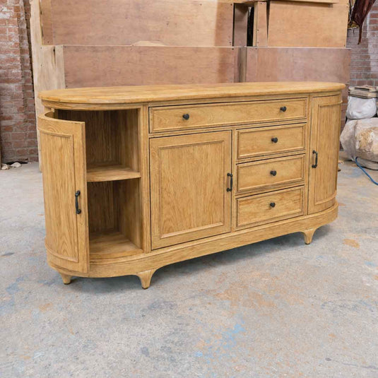 Brisa  Storage Cabinet