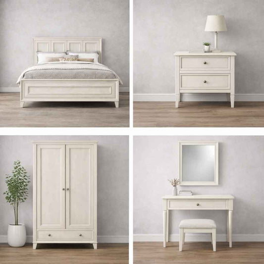 Farmhouse Style Bedroom set