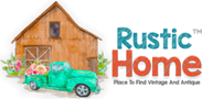 Rustic Home